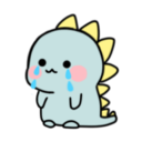 Cute Dinosaur 18
