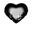 Heart Black Mov. 24