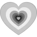 Heart Black Mov. 17