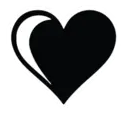 Heart Black Mov. 14