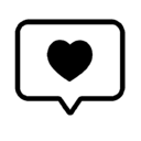 Heart Black Mov. 29