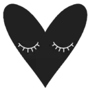 Heart Black Mov. 19