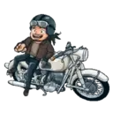 Mr moto   mov 15