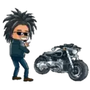 Mr moto   mov 4