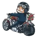Mr moto   mov 9