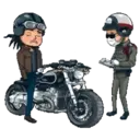 Mr moto   mov 14