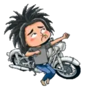 Mr moto   mov 16