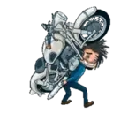 Mr moto   mov 2