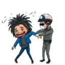 Mr moto   mov 1
