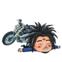 Mr moto   mov 20