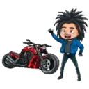 Mr moto   mov 12