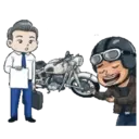 Mr moto   mov 18