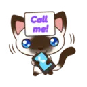 Call
me!