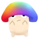 ☆C☆ MUSHROOM 12
