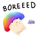 BOREEED