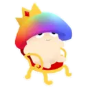 ☆C☆ MUSHROOM 1