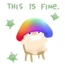 THIS IS FINE.
