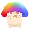 ☆C☆ MUSHROOM 14