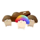 ☆C☆ MUSHROOM 18