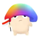 ☆C☆ MUSHROOM 19