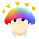 ☆C☆ MUSHROOM 9