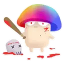 ☆C☆ MUSHROOM 16