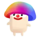 ☆C☆ MUSHROOM 6