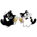 Cutiee Cat Meow Box 1