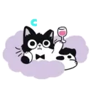 Cutiee Cat Meow Box 13