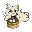 Cutiee Cat Meow Box 5