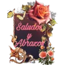Saludos
y
Abrazos