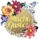 Mucho
Gusto!
Ka cgcg