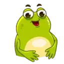 Frog 6