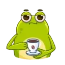 Frog 11