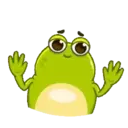 Frog 20