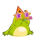 Frog 8