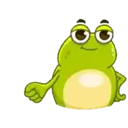 Frog 19