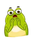 Frog 21