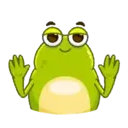 Frog 10