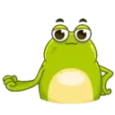 Frog 18