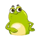 Frog 1