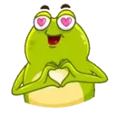 Frog 9