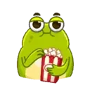 Frog 17