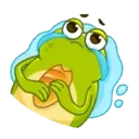 Frog 12
