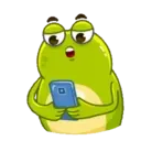 Frog 16