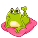 Frog 5
