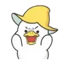 Happy Mango Duck 22
