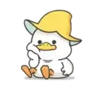 Happy Mango Duck 12