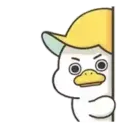 Happy Mango Duck 11