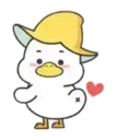 Happy Mango Duck 13